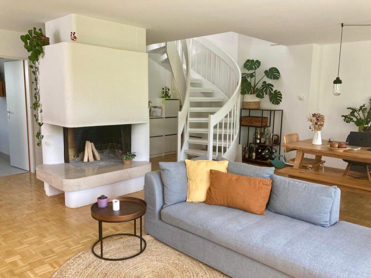 Appartement de 4 ½ pièces