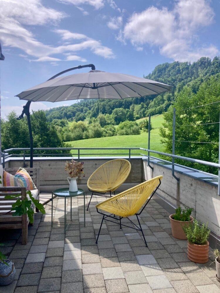 Appartement de 4 ½ pièces