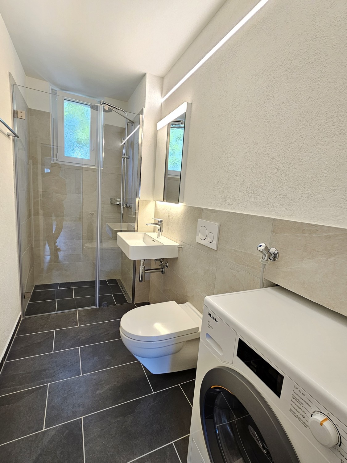 2 ½ Zimmer Wohnung