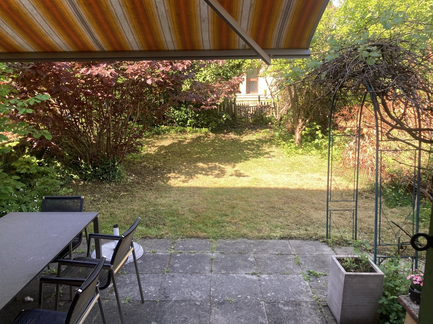 3 rooms furnished flat, Foto 10 von 10