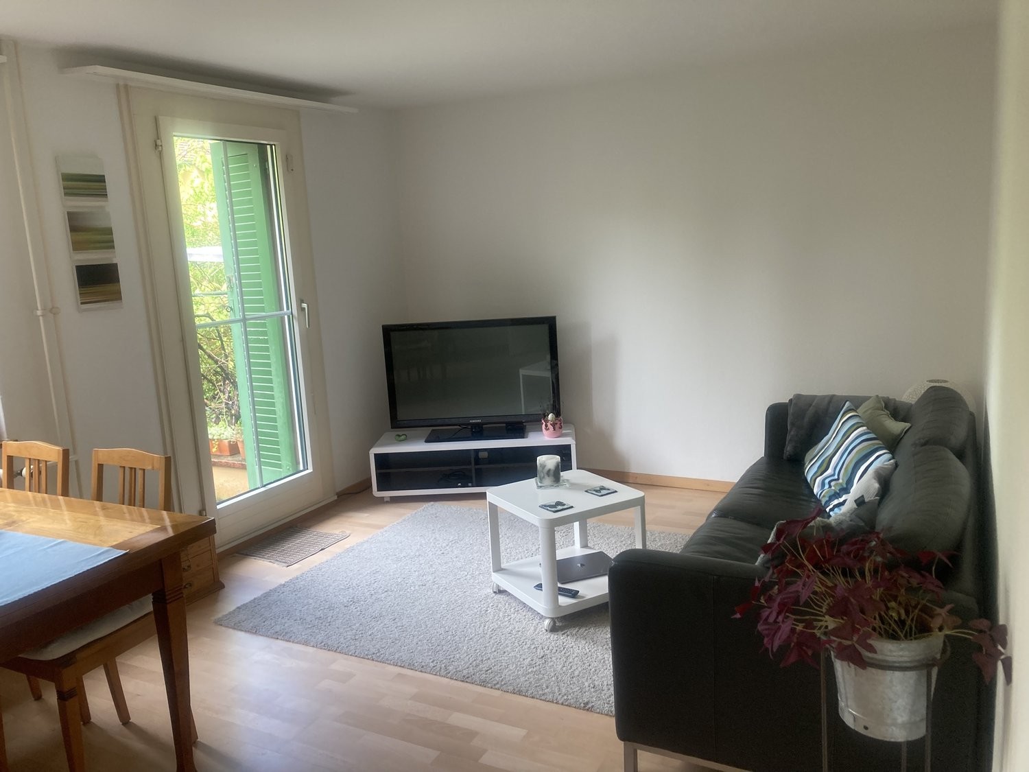 3 rooms furnished flat, Foto 1 von 10