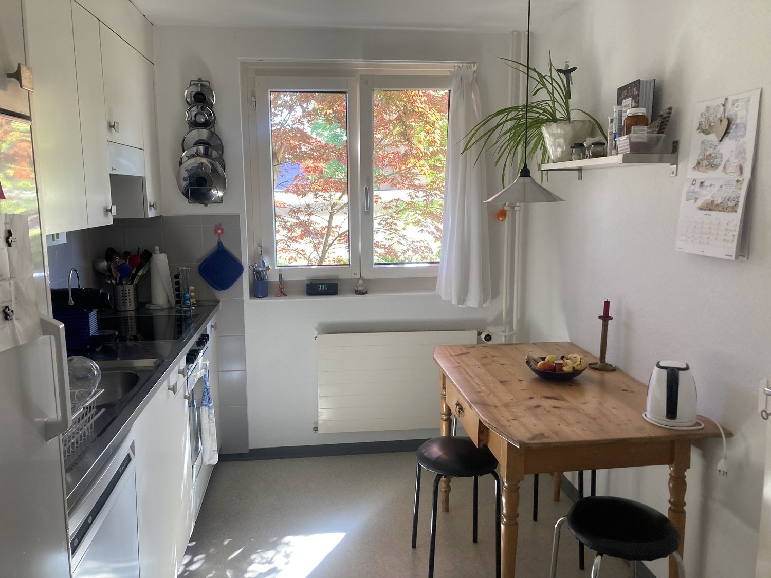3 rooms furnished flat, Foto 7 von 10