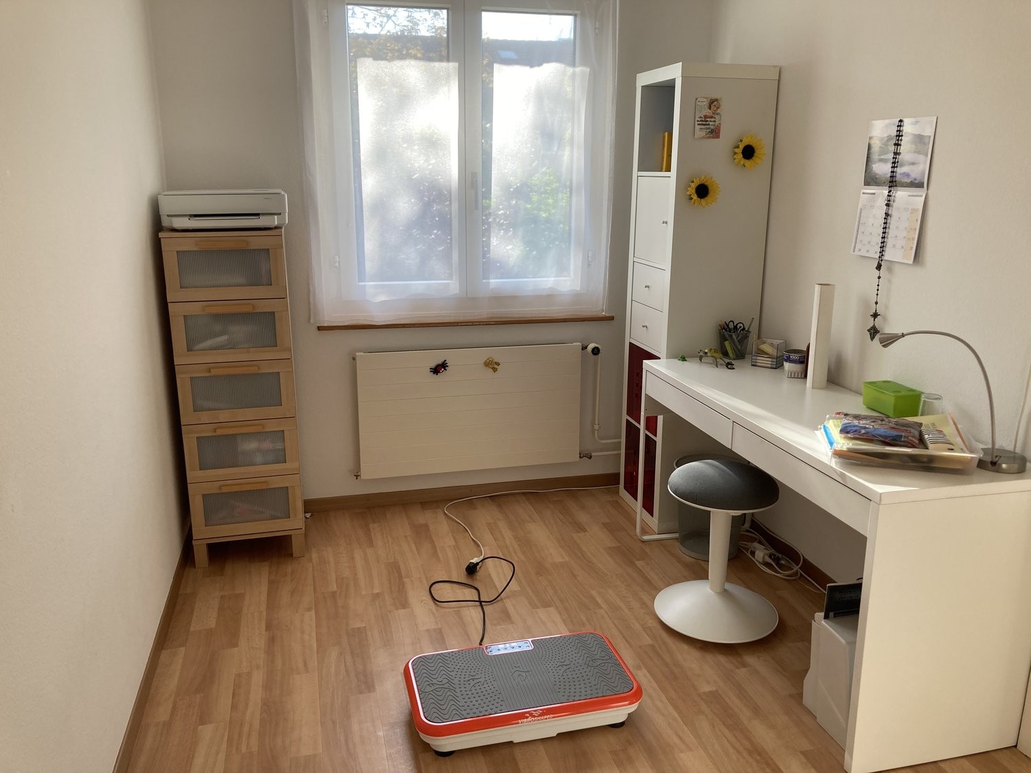 3 rooms furnished flat, Foto 5 von 10