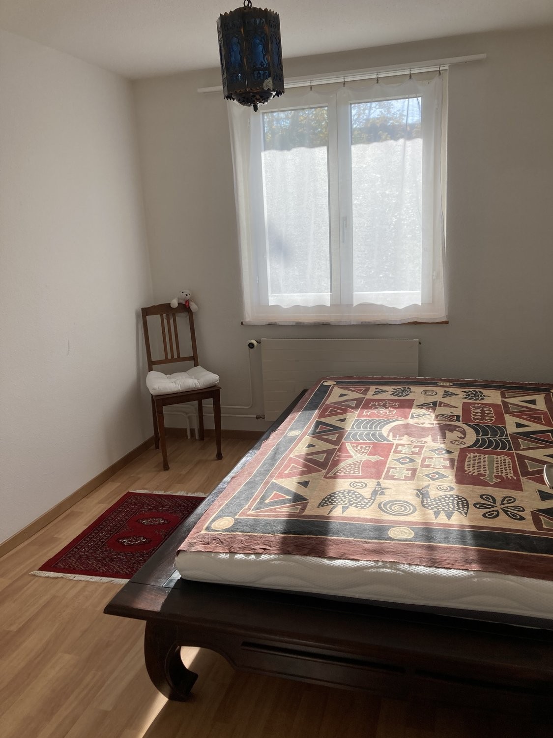 3 rooms furnished flat, Foto 4 von 10