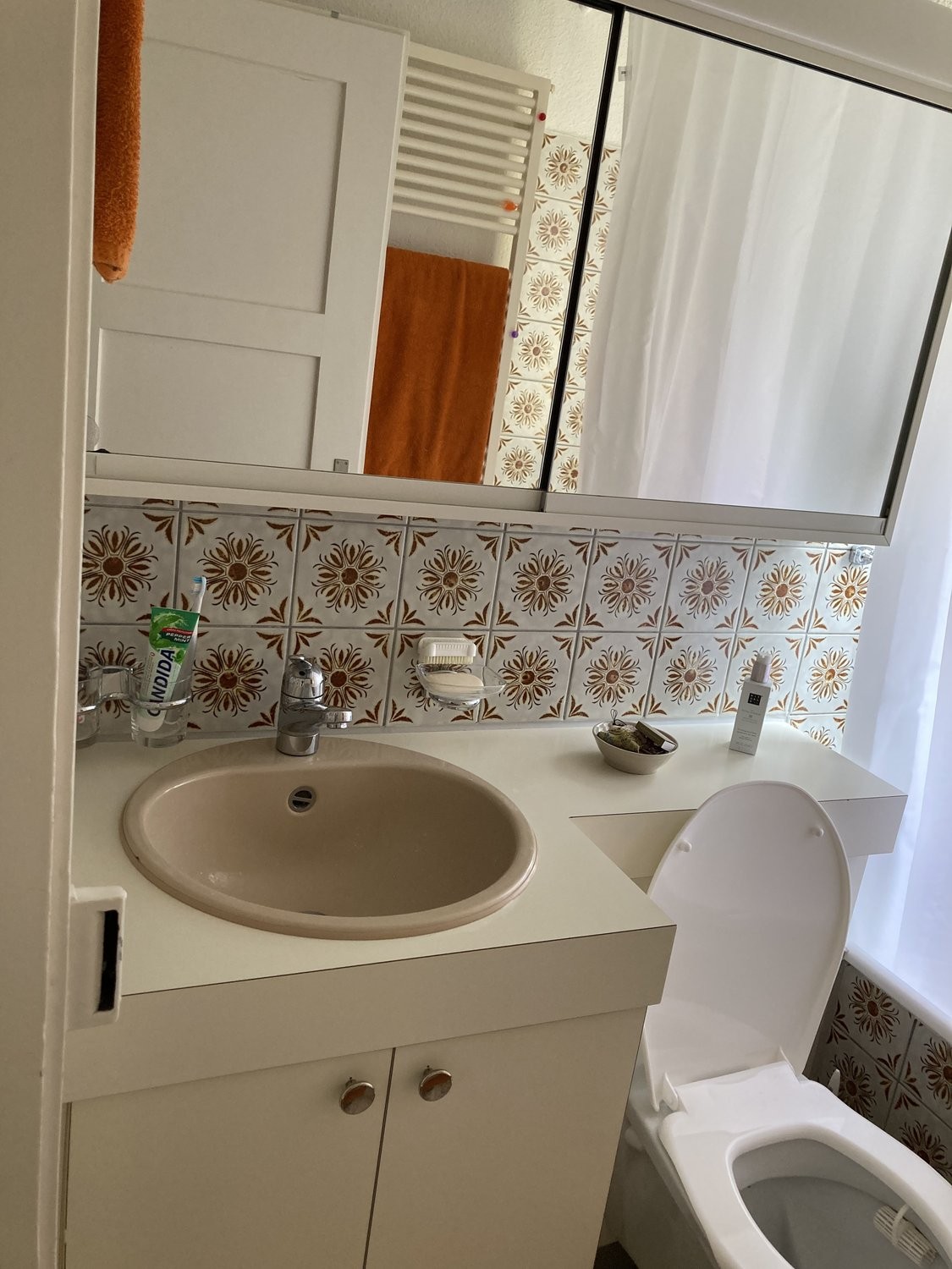 3 rooms furnished flat, Foto 9 von 10