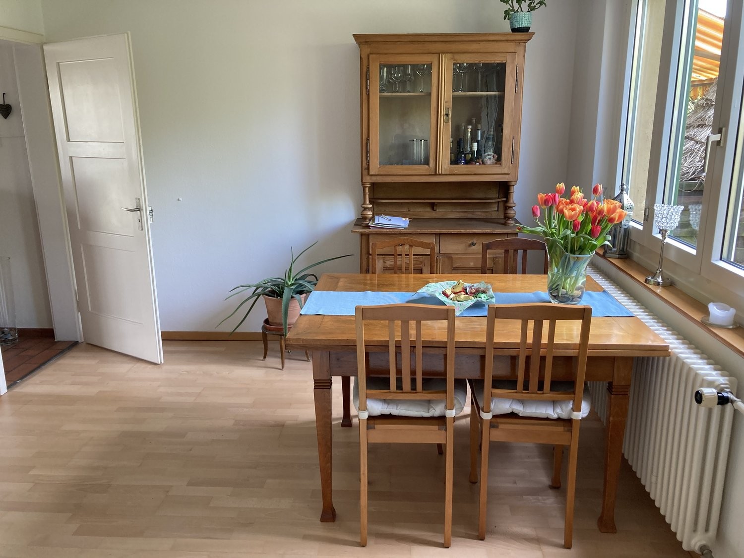 3 rooms furnished flat, Foto 3 von 10