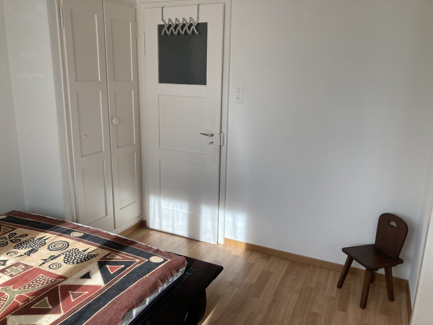 3 rooms furnished flat, Foto 6 von 10