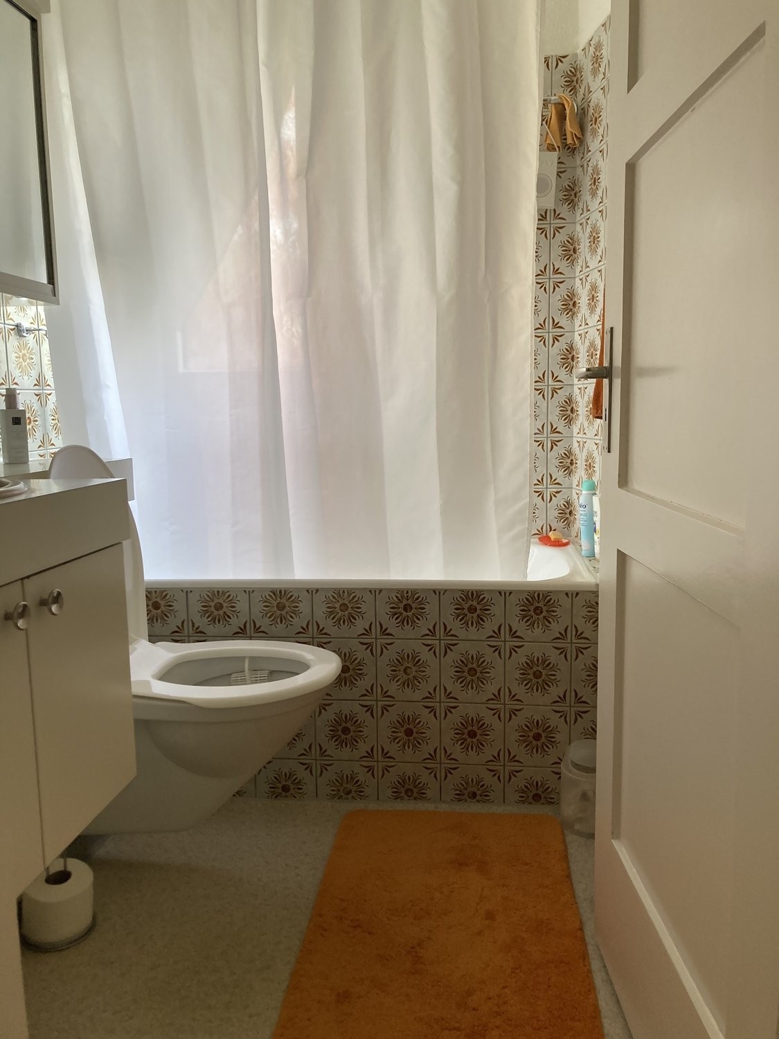 3 rooms furnished flat, Foto 8 von 10