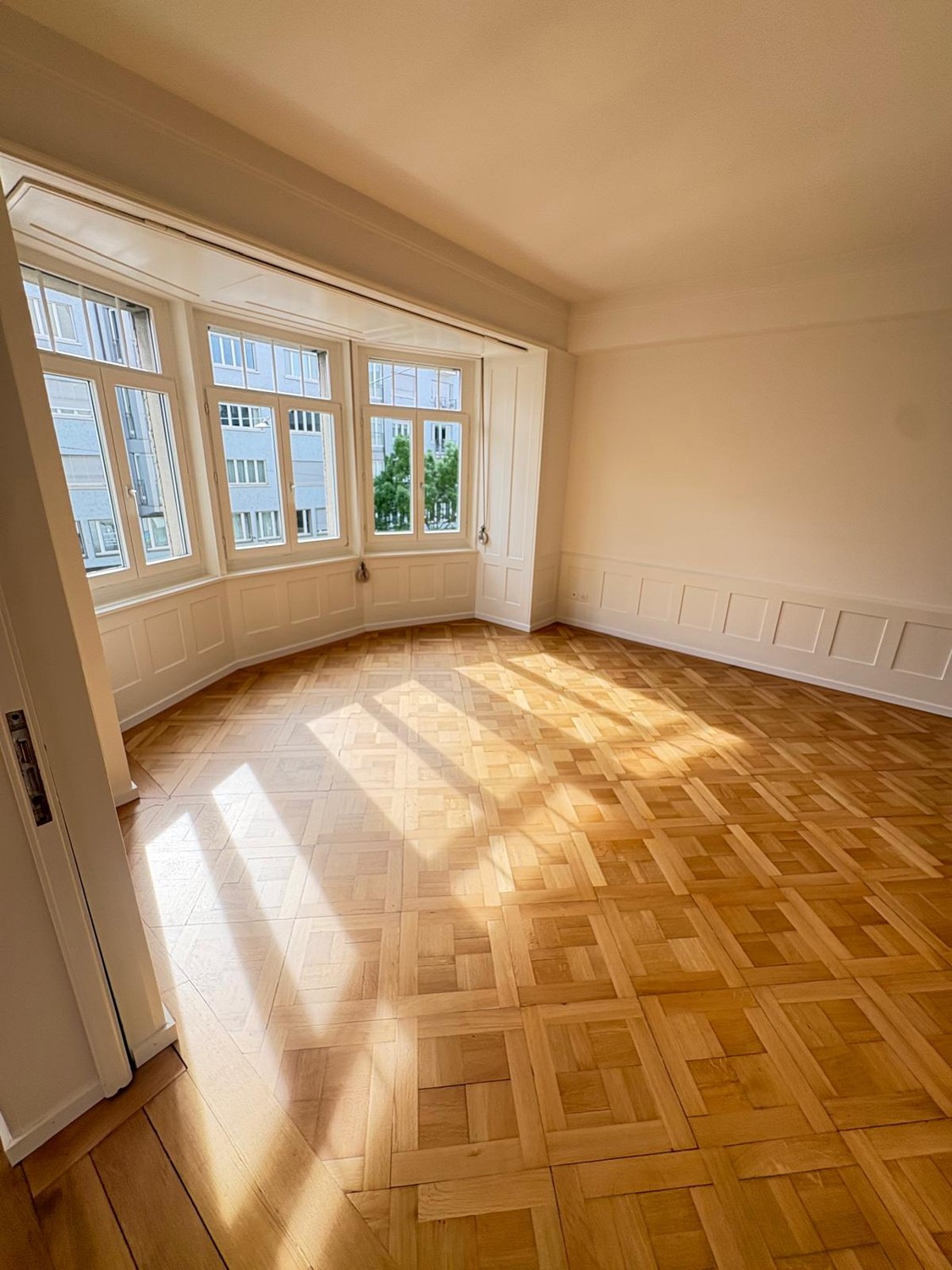 4 ½ rooms apartment, Foto 5 von 10