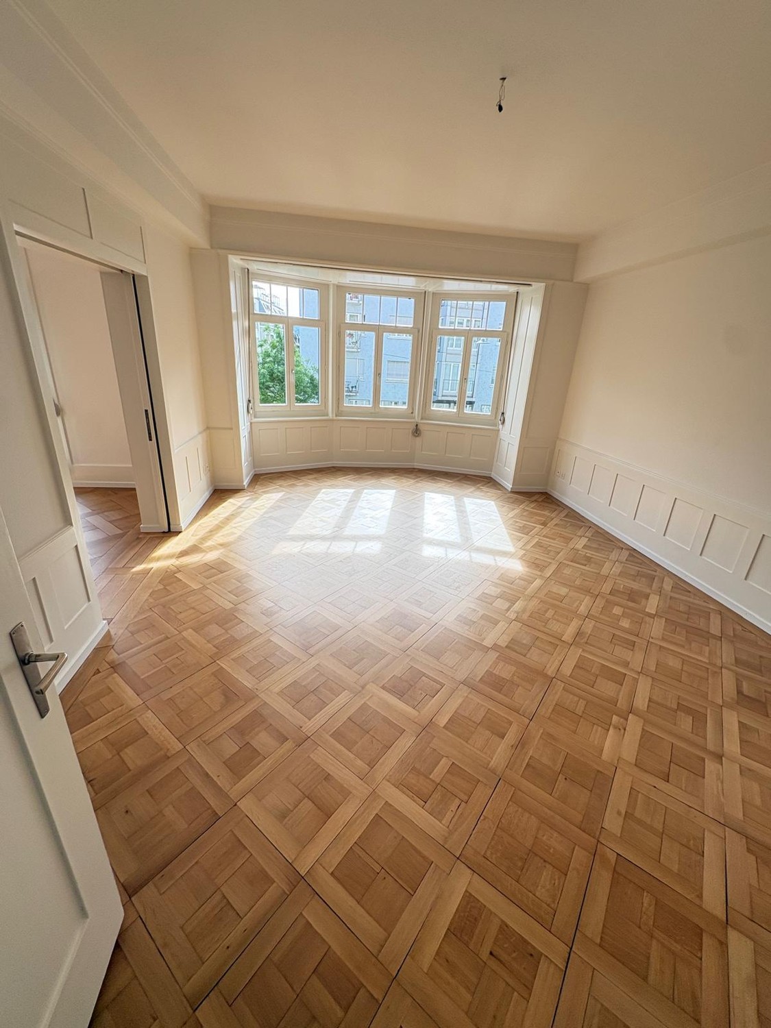 4 ½ rooms apartment, Foto 7 von 10