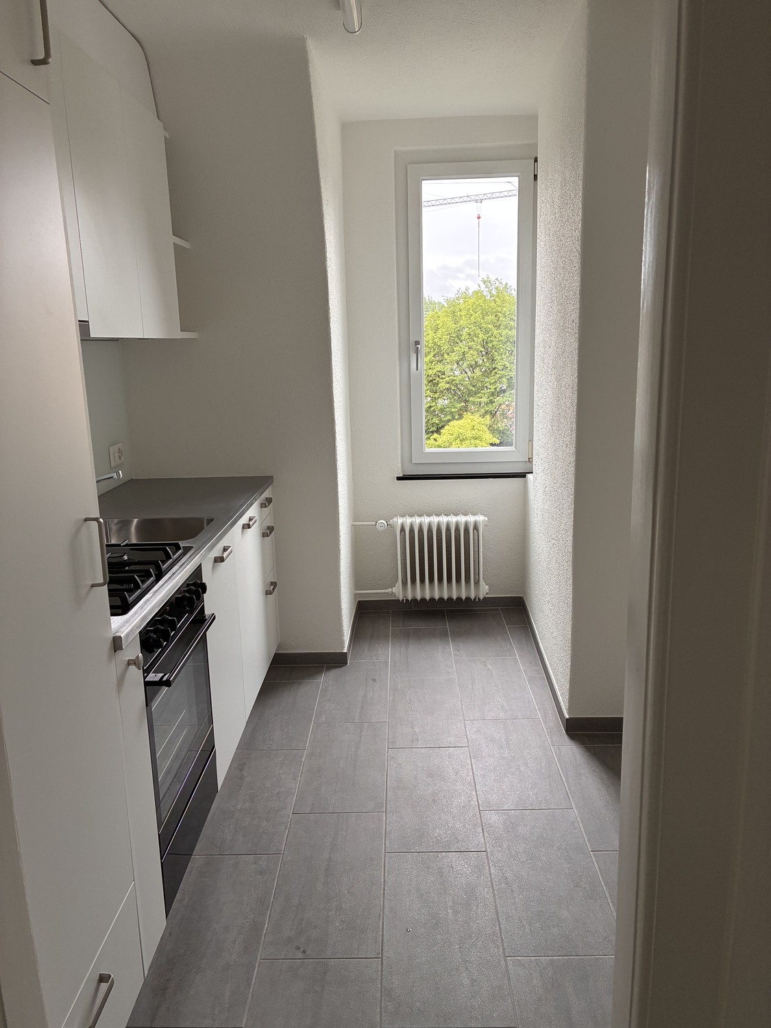 appartamento di 1 ½ locali, foto 2 di 5