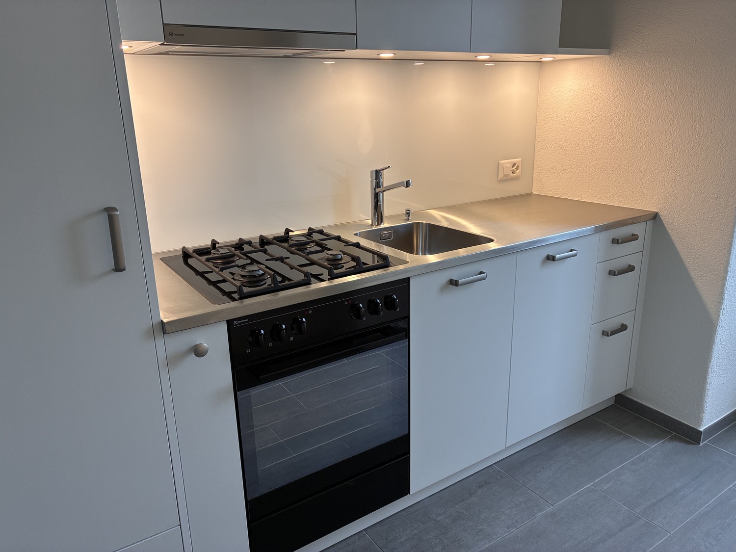 appartamento di 1 ½ locali, foto 3 di 5