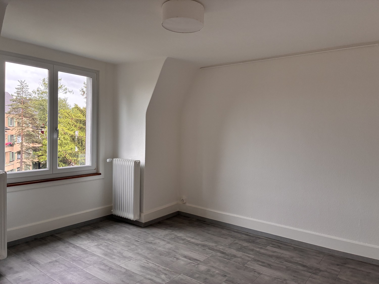 appartamento di 1 ½ locali, foto 5 di 5