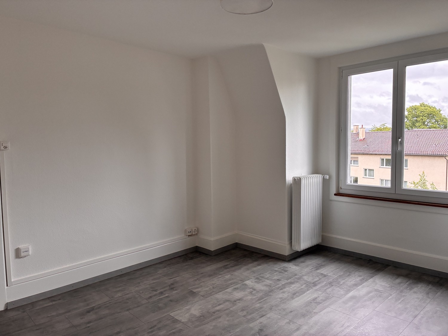 appartamento di 1 ½ locali, foto 4 di 5