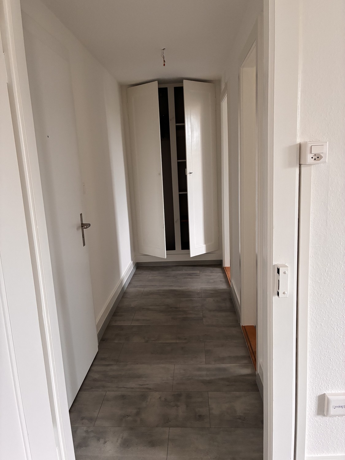 appartamento di 1 ½ locali, foto 1 di 5