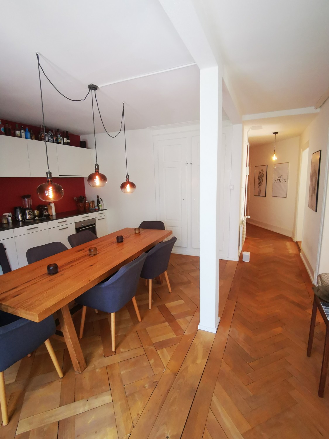 Chambre en colocation