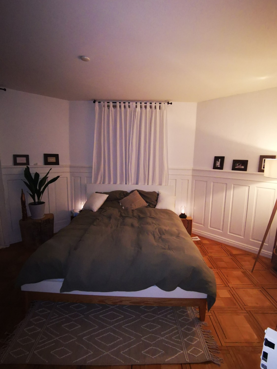 Chambre en colocation