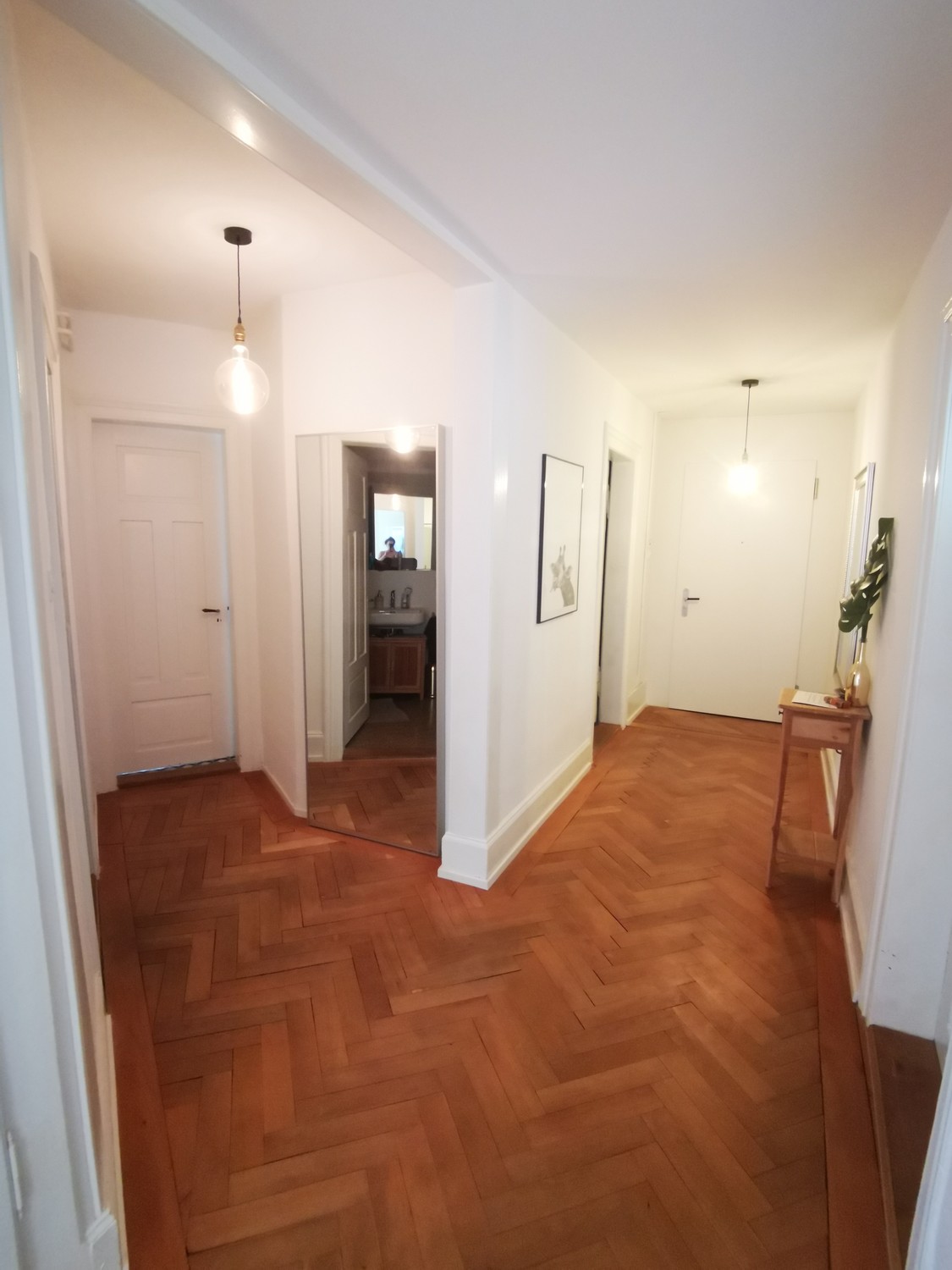 Chambre en colocation