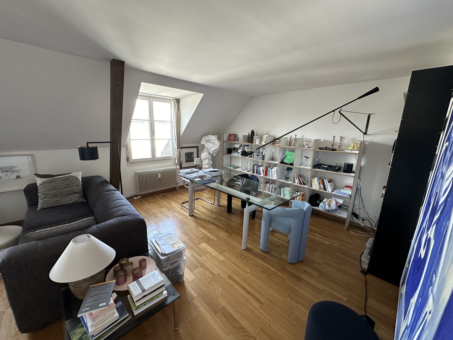 Appartamento di 2 ½ locali, foto 1 di 8