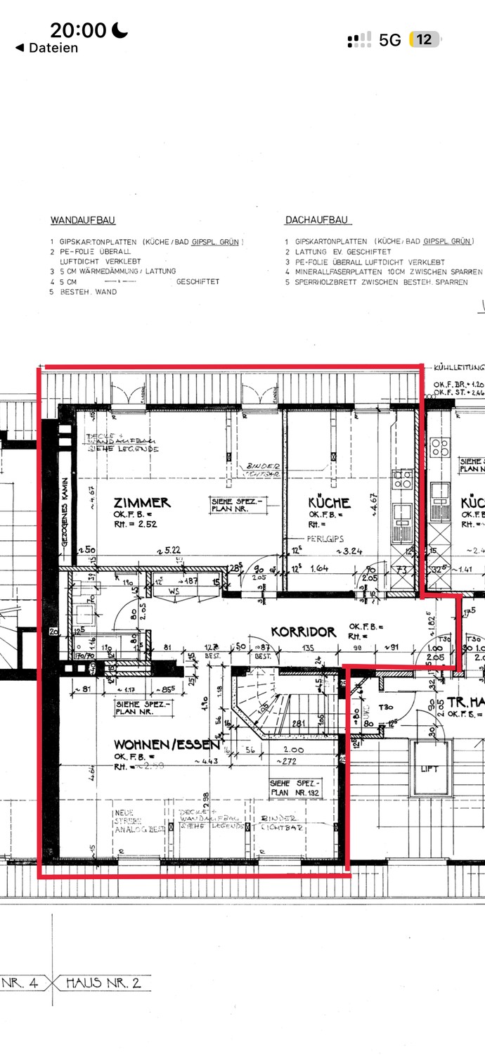 Appartamento di 2 ½ locali, foto 8 di 8