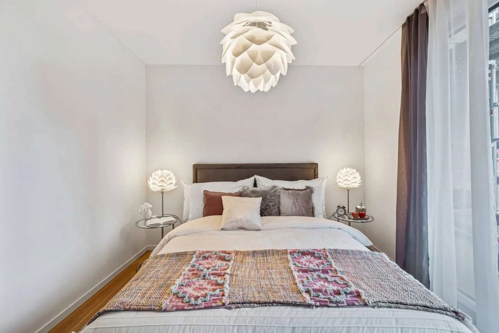 Appartement de 3 ½ pièces