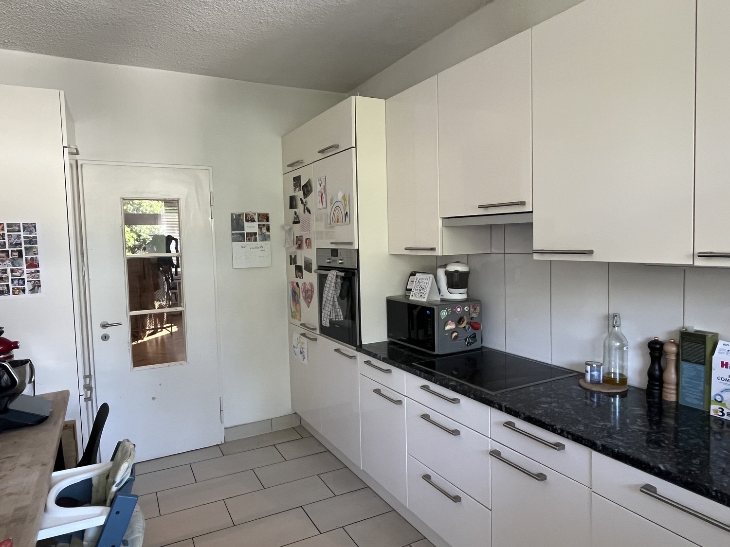 3-Zimmer-Wohnung, Foto 7 von 8