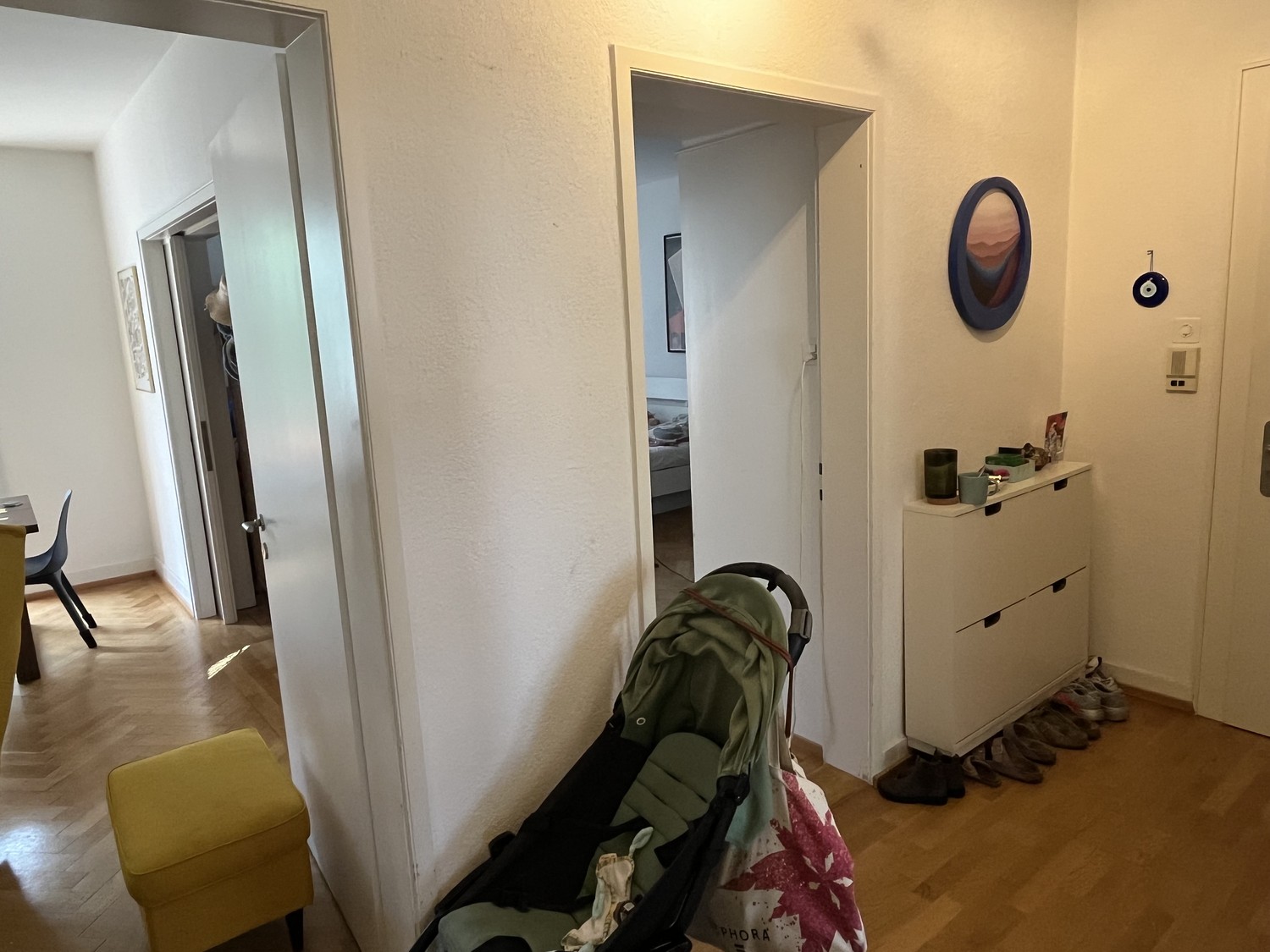 3-Zimmer-Wohnung, Foto 4 von 8