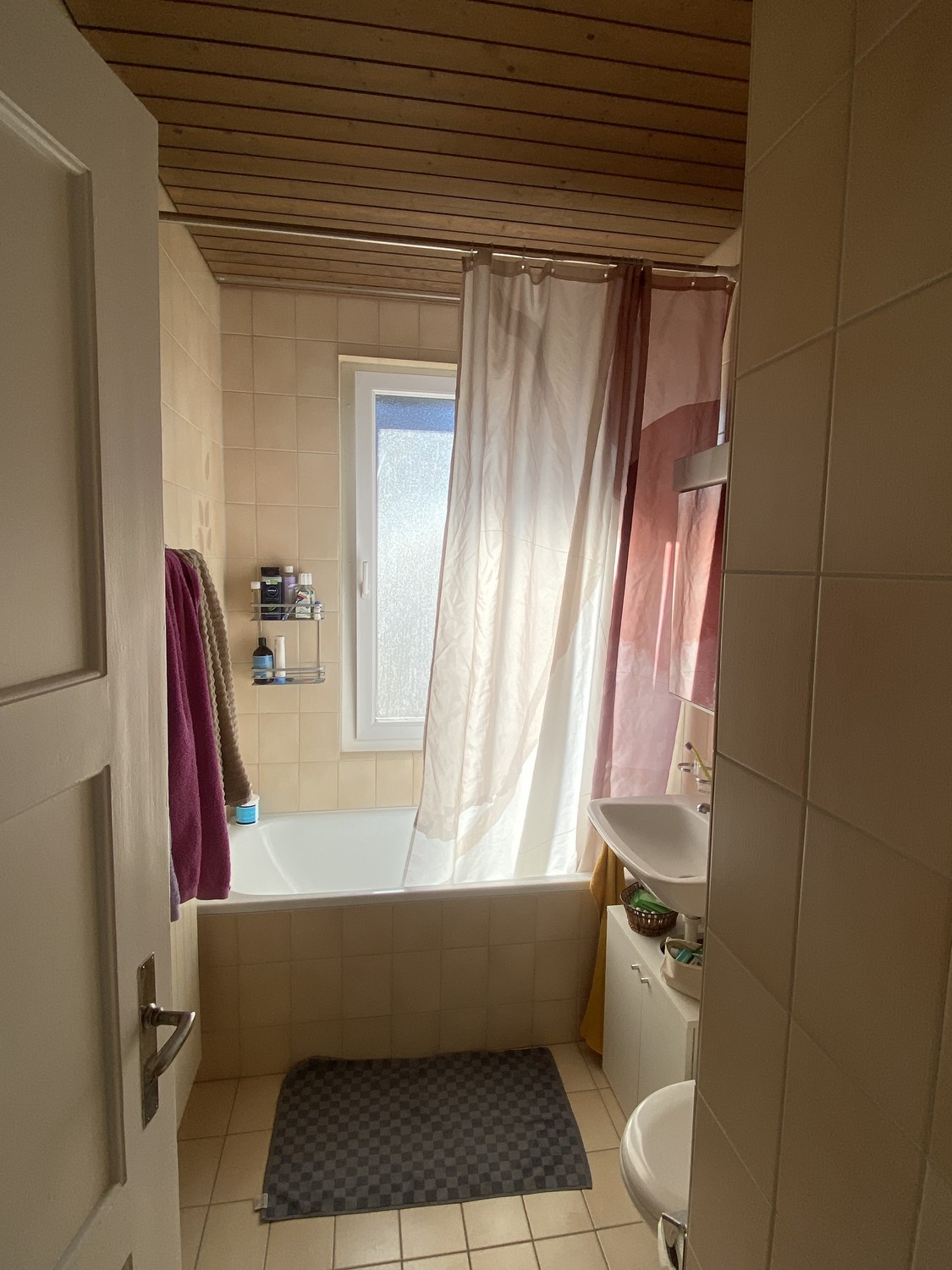 Zimmer in einer Wohngemeinschaft, Foto 5 von 5