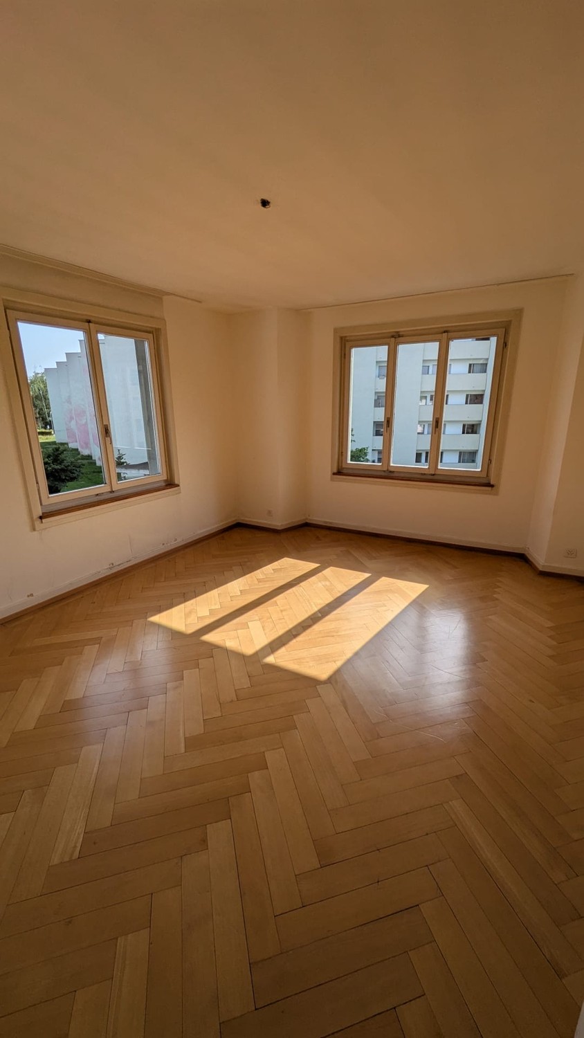Zimmer in einer Wohngemeinschaft, Foto 1 von 5