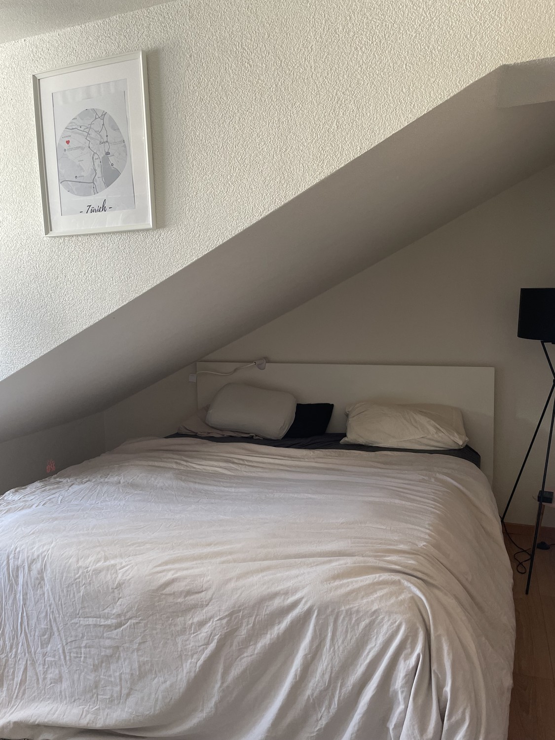 Appartement de 2 ½ pièces, photo 8 sur 8