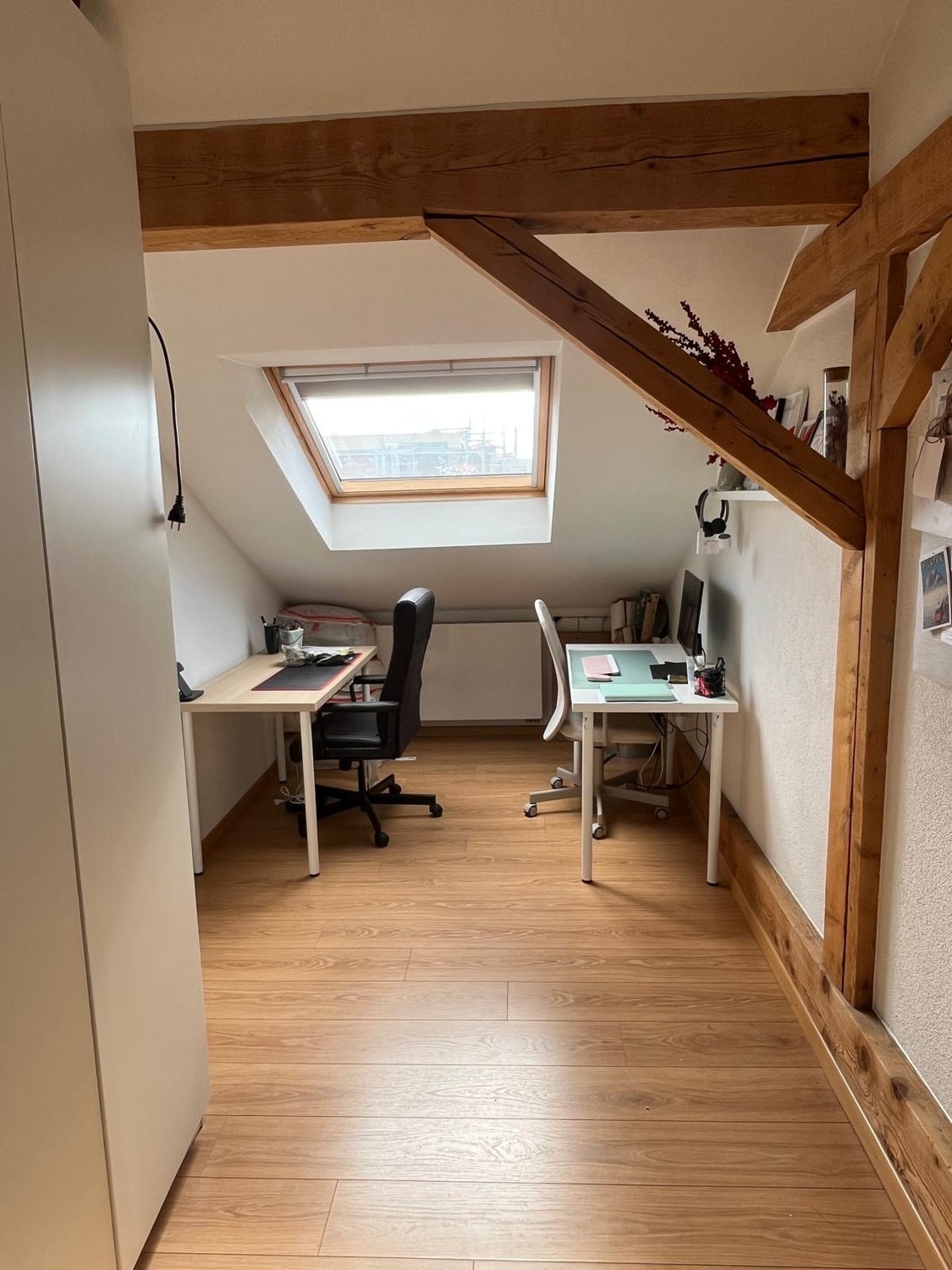 Appartement de 2 ½ pièces, photo 7 sur 8