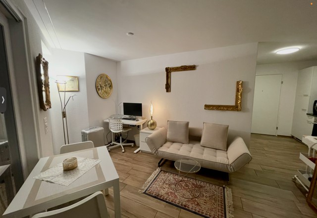 1 room attic flat, Foto 5 von 9