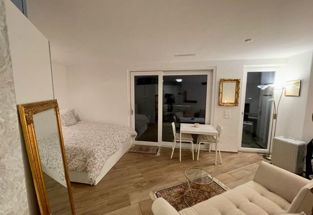 1 room attic flat, Foto 4 von 9