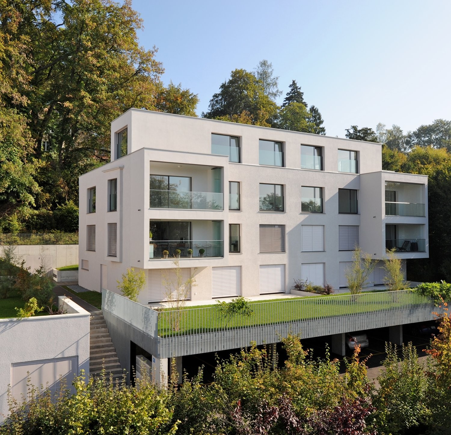 Appartamento di 4 ½ locali, foto 1 di 10