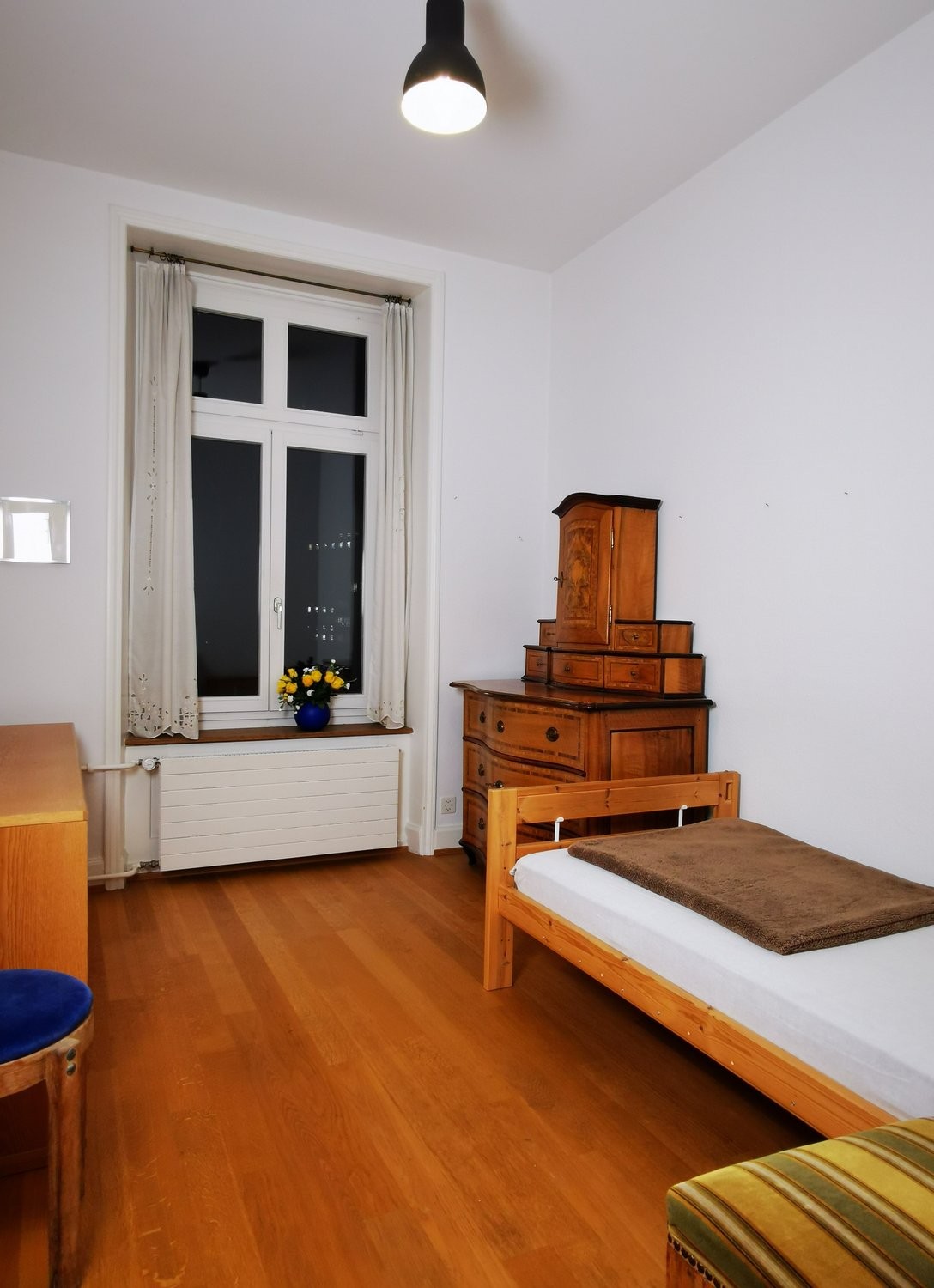 Appartement meublé de 4 pièces