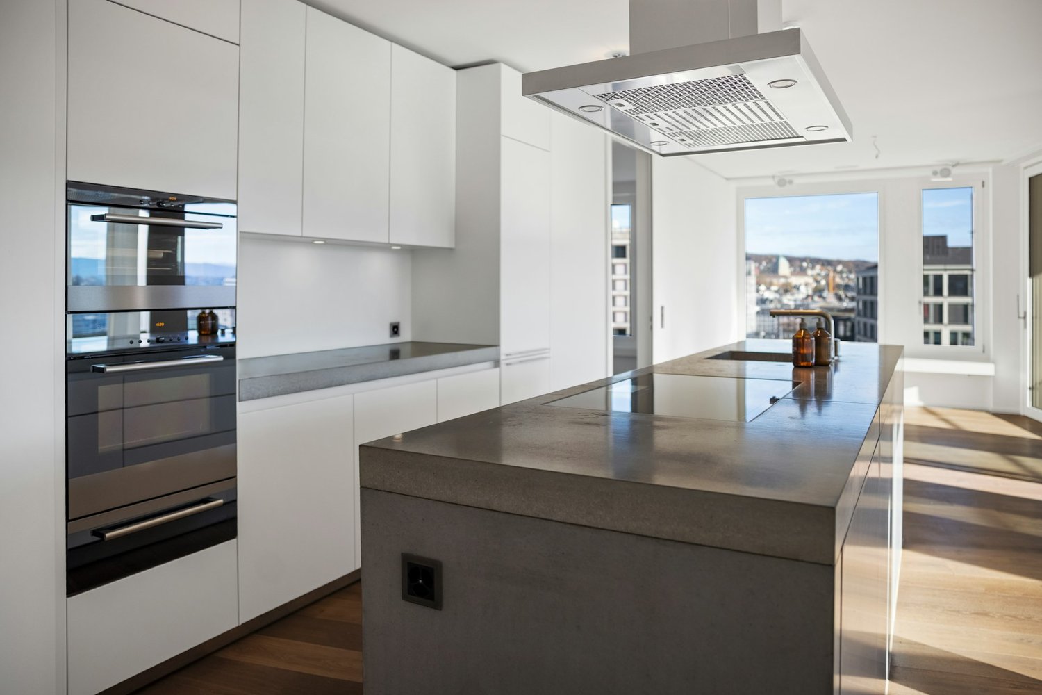 Appartement de 4 ½ pièces