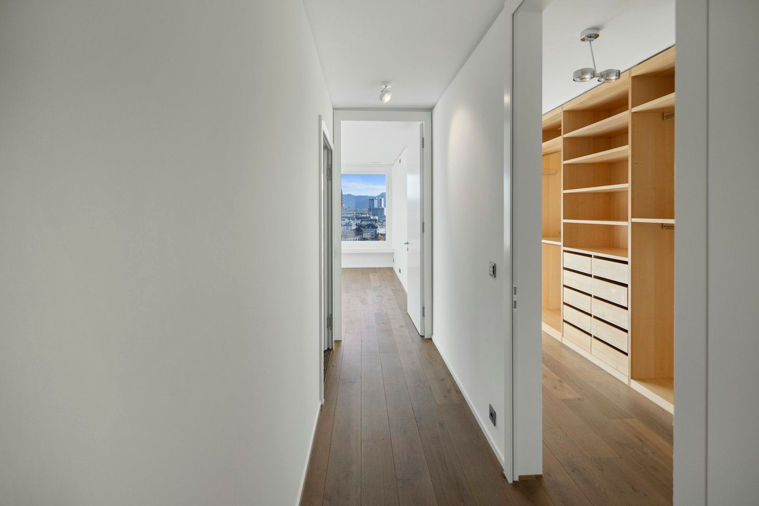 Appartement de 4 ½ pièces