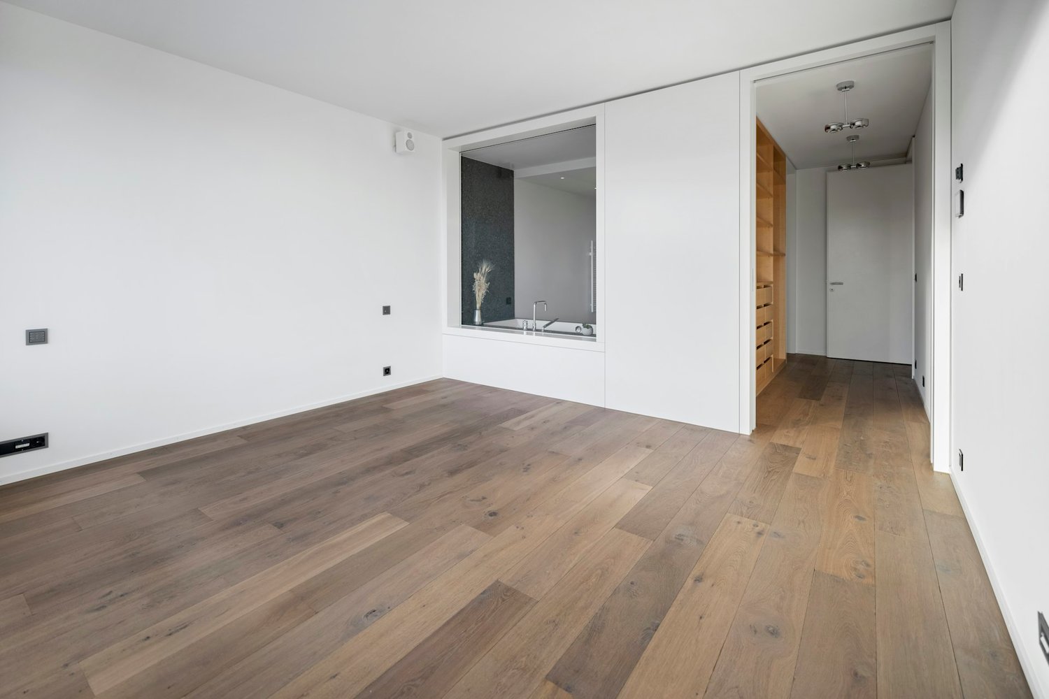 Appartement de 4 ½ pièces