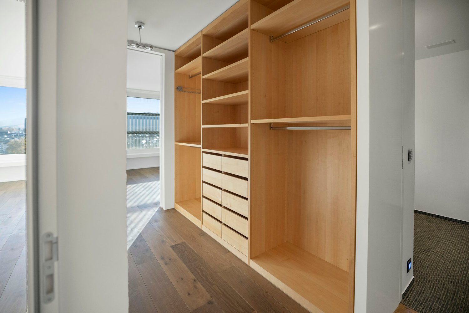 Appartement de 4 ½ pièces