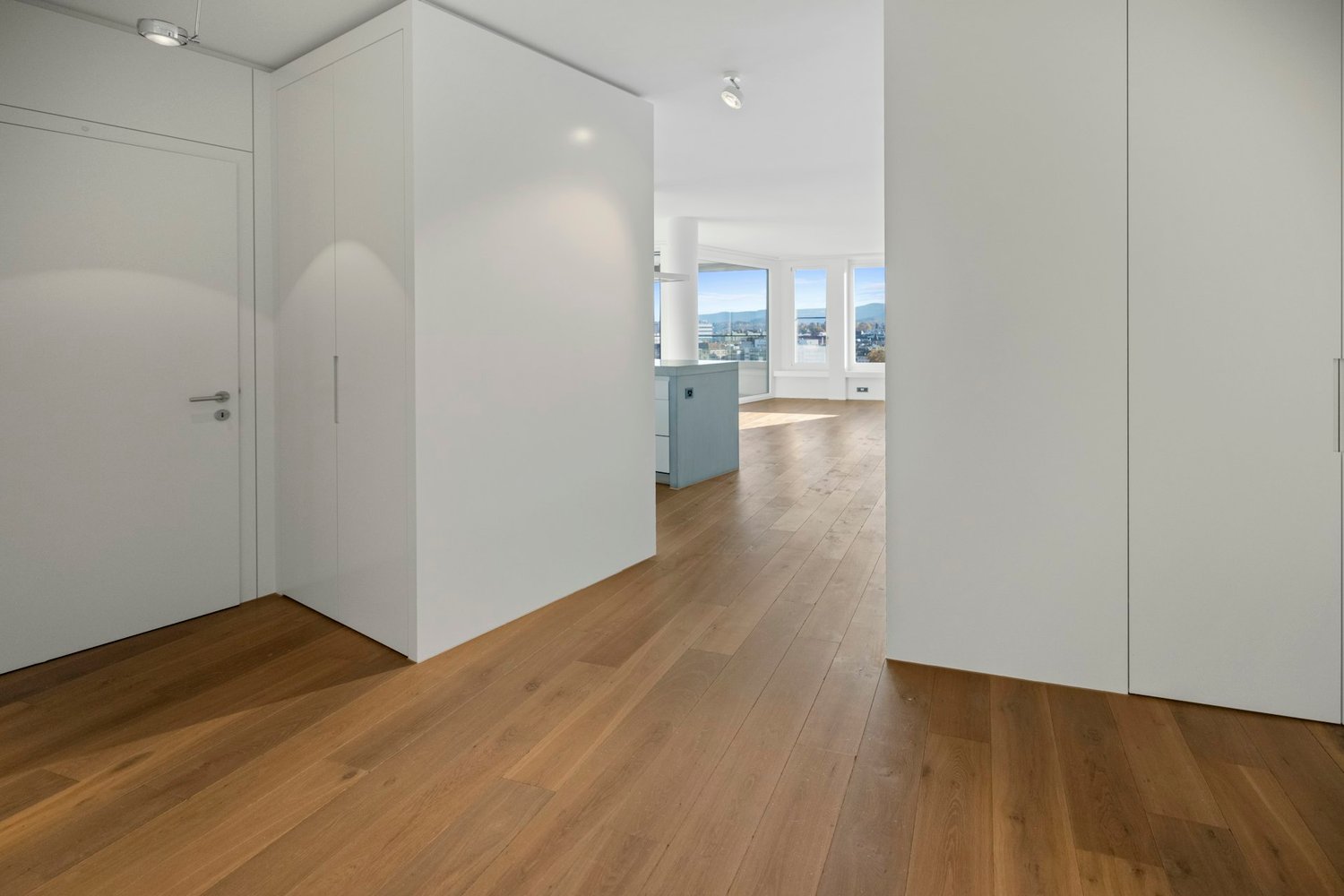 Appartement de 4 ½ pièces