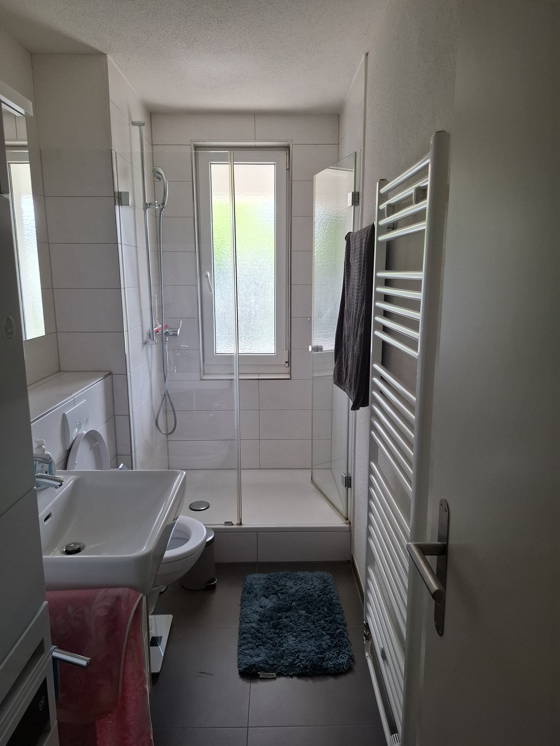 Appartement de 2 pièces