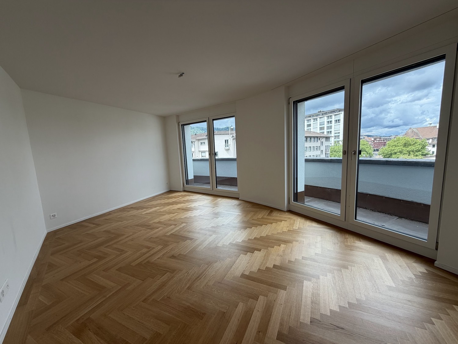 Appartamento di 4 locali, foto 7 di 10