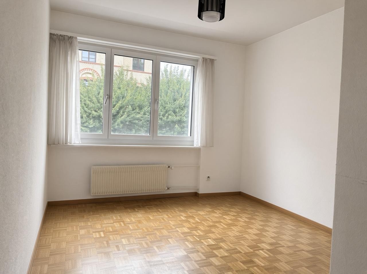 2-Zimmer-Wohnung, Foto 2 von 8