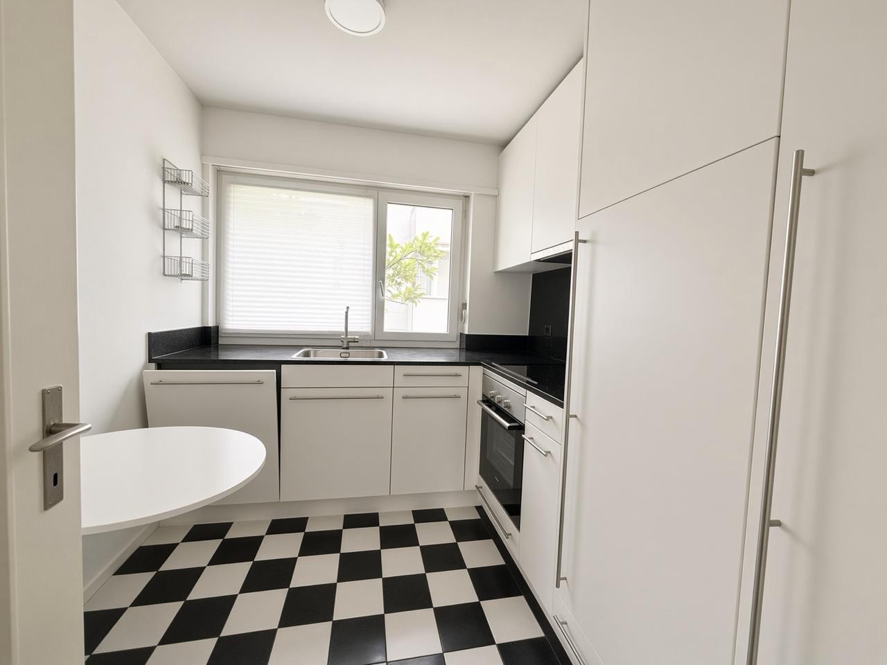 2-Zimmer-Wohnung, Foto 8 von 8
