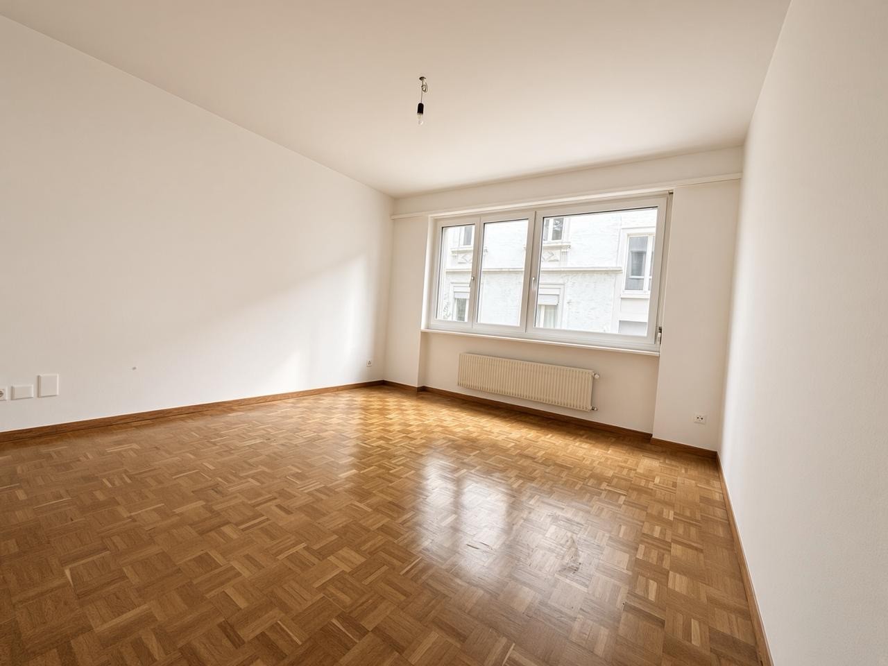2-Zimmer-Wohnung, Foto 1 von 8