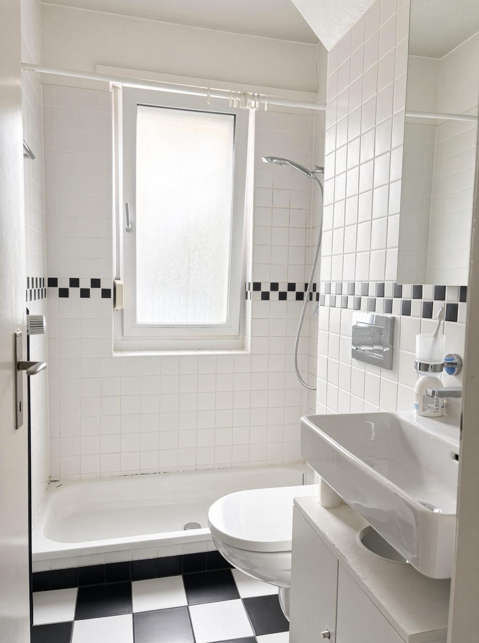 2-Zimmer-Wohnung, Foto 5 von 8