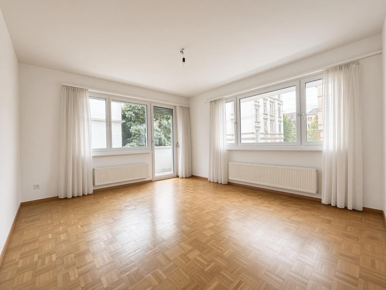 2-Zimmer-Wohnung, Foto 3 von 8