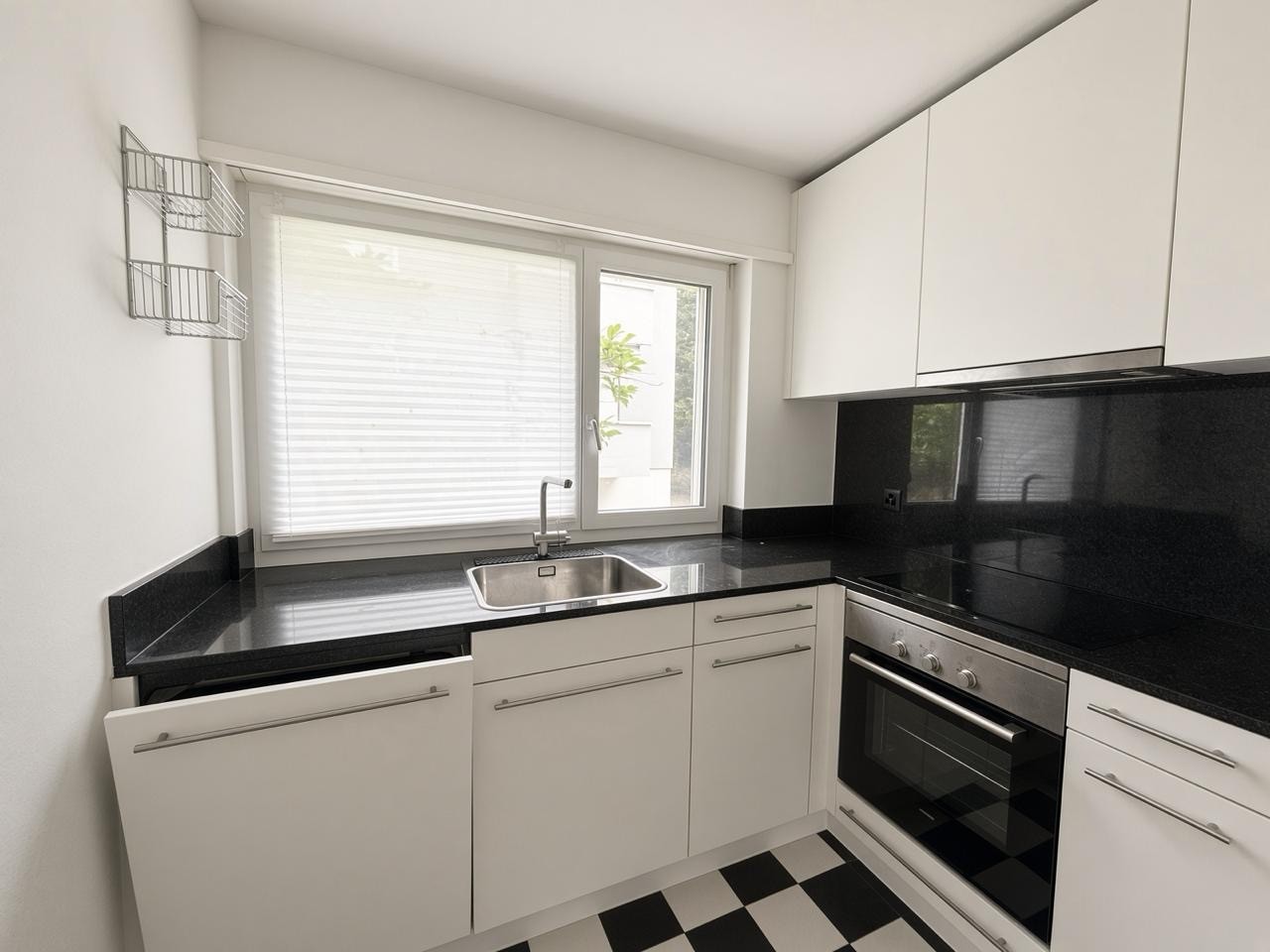 2-Zimmer-Wohnung, Foto 6 von 8