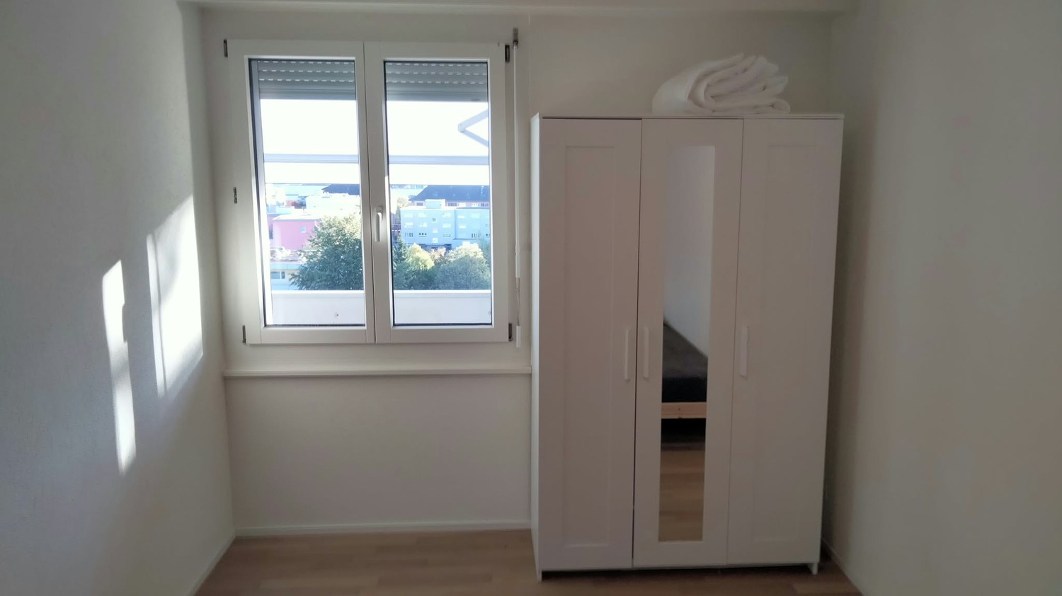 Zimmer in einer WG