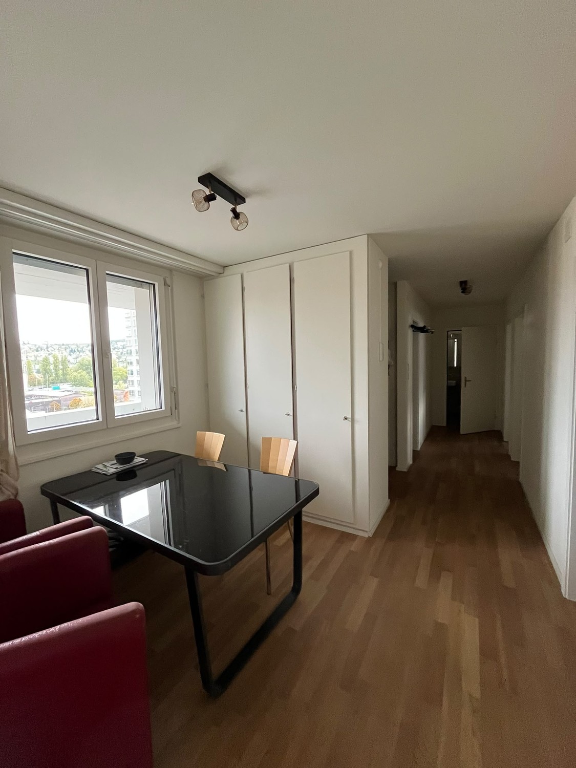 Zimmer in einer WG